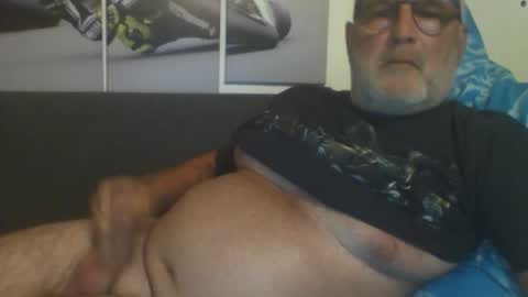 sexypaa online show from 04/26/26, 06:38
