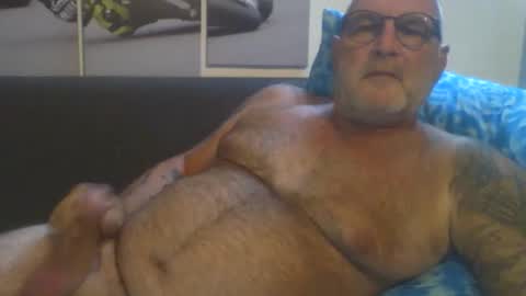 sexypaa online show from 05/31/26, 03:19
