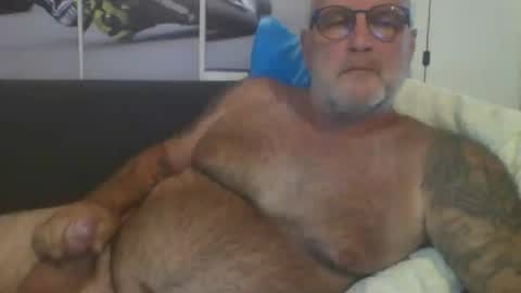 sexypaa online show from 06/20/26, 10:07