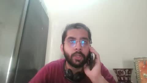 Snapshot of sexypaki1997 chatting on 10/15/25, 09:20 sexypaki1997 online show from 10/15/25, 09:20