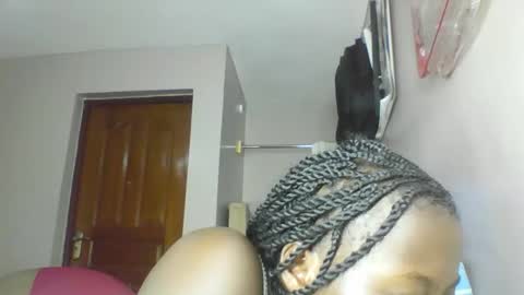 sexypamm online show from 04/27/26, 06:50