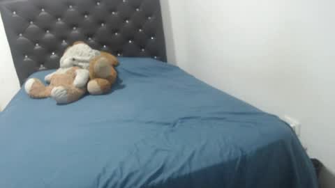 sexypasion28 online show from 03/27/26, 03:12