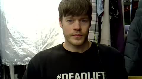 Snapshot of sexypornhot chatting on 12/18/24, 06:53 Erikson online show from 12/18/24, 06:53