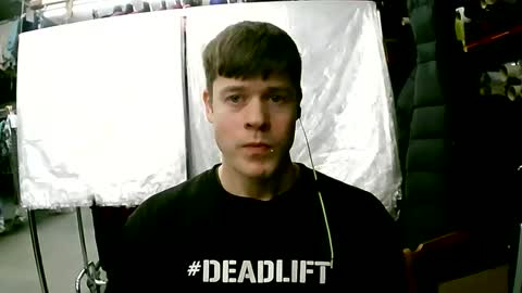 Snapshot of sexypornhot chatting on 02/14/25, 06:34 Erikson online show from 02/14/25, 06:34