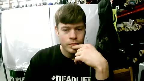 Snapshot of sexypornhot chatting on 02/20/25, 06:39 Erikson online show from 02/20/25, 06:39