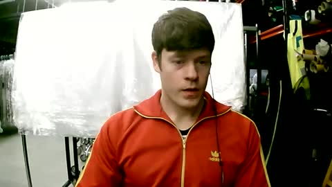 Snapshot of sexypornhot chatting on 03/18/26, 05:54 Erikson online show from 03/18/26, 05:54