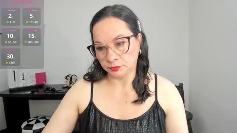 Snapshot of sexypsychologist chatting on 10/17/25, 09:17 Sexy Psychologist online show from 10/17/25, 09:17
