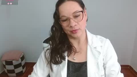 Snapshot of sexypsychologist chatting on 06/25/26, 07:51 Sexy Psychologist online show from 06/25/26, 07:51