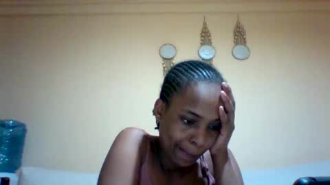 Snapshot of sexyqueen3457132 chatting on 10/03/25, 11:40 DOVY ACHIENG online show from 10/03/25, 11:40