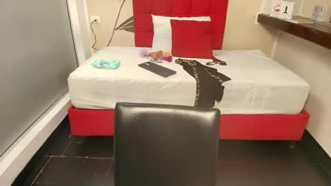 Snapshot of sexyrachel_ chatting on 09/12/25, 11:54 R A C H E L online show from 09/12/25, 11:54