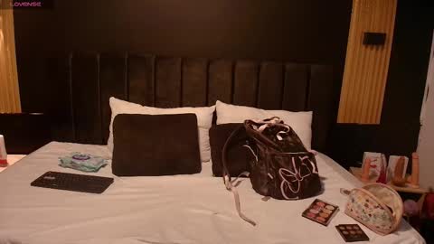 Snapshot of sexyrachel_ chatting on 10/05/25, 11:41 R A C H E L online show from 10/05/25, 11:41