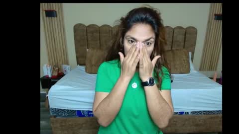 Snapshot of sexyrachel_ chatting on 10/09/25, 11:52 R A C H E L online show from 10/09/25, 11:52