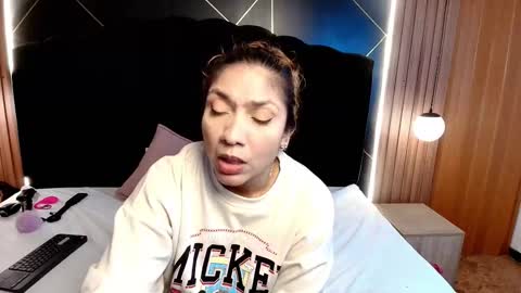 R A C H E L online show from 02/20/26, 12:16