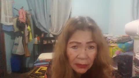 Snapshot of sexyregy69 chatting on 01/09/25, 09:05 sexyregy69 online show from 01/09/25, 09:05