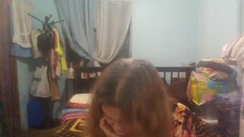Snapshot of sexyregy69 chatting on 01/11/25, 06:33 sexyregy69 online show from 01/11/25, 06:33
