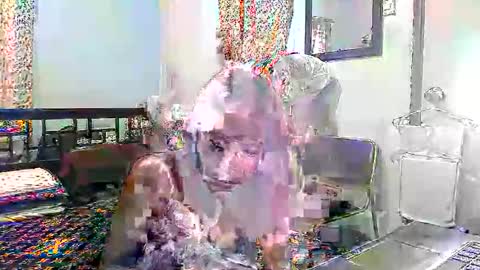 sexyregy69 online show from 12/15/25, 07:01