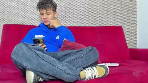 MATIAS-18   THIAHO -18  MAX-19  NICOKALY-19  CAIN-19   MOD ESTEBAN online show from 02/10/26, 07:51