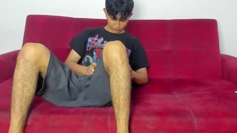 Snapshot of sexys_boys18 chatting on 07/25/26, 07:11 MATIAS-18 THIAHO -18 MAX-19 NICOKALY-19 CAIN-19 MOD ESTEBAN online show from 07/25/26, 07:11