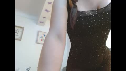 Venus Independent Model online show from 02/27/26, 06:19