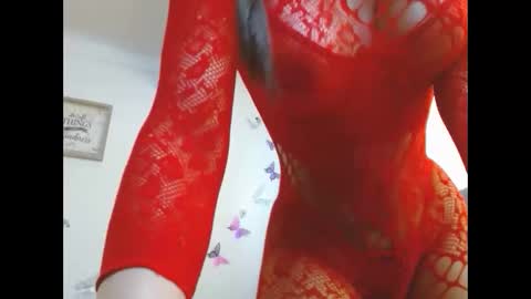 Venus Independent Model online show from 03/18/26, 05:27