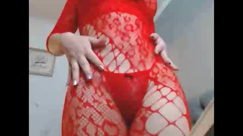 Venus Independent Model online show from 05/04/26, 04:25