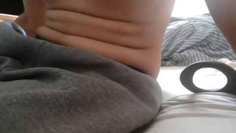 Sexysamf online show from 07/05/26, 01:40