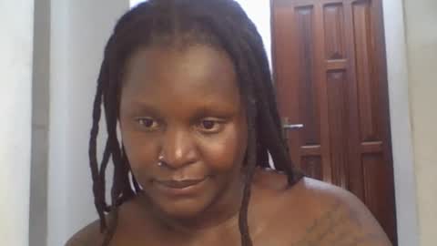 Snapshot of sexysandra752355 chatting on 09/30/25, 08:25 claris adhiambo odero online show from 09/30/25, 08:25