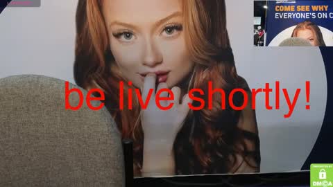 Miss Jasmine Baker - eXXXotica DC December 6th - 8th online show from 10/26/25, 05:41