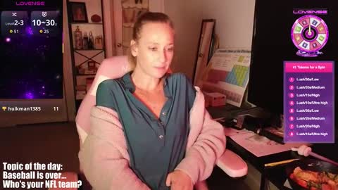 Miss Jasmine Baker - eXXXotica DC December 6th - 8th online show from 11/04/25, 05:17