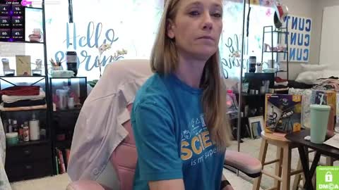 Snapshot of sexyscienceteacher90 chatting on 05/14/26, 06:47 Miss Jasmine Baker - eXXXotica DC December 6th - 8th online show from 05/14/26, 06:47