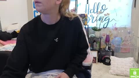 Snapshot of sexyscienceteacher90 chatting on 05/18/26, 04:35 Miss Jasmine Baker - eXXXotica DC December 6th - 8th online show from 05/18/26, 04:35