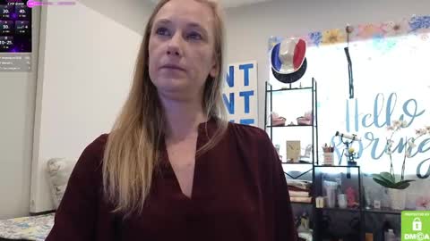 Snapshot of sexyscienceteacher90 chatting on 05/22/26, 01:13 Miss Jasmine Baker - eXXXotica DC December 6th - 8th online show from 05/22/26, 01:13
