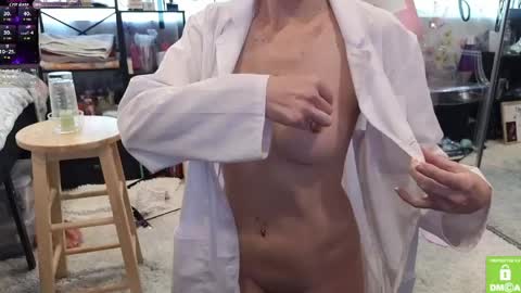 Snapshot of sexyscienceteacher90 chatting on 05/24/26, 12:04 Miss Jasmine Baker - eXXXotica DC December 6th - 8th online show from 05/24/26, 12:04