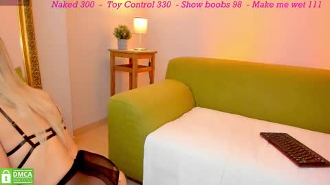 Kristina the Best. Join me too on  online show from 10/28/25, 12:09