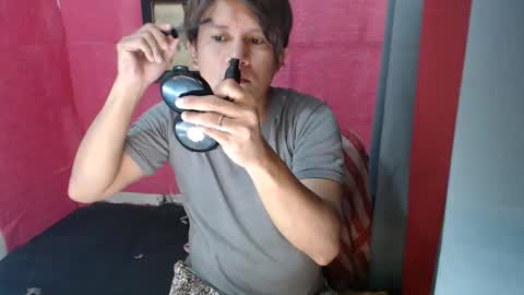 carl online show from 01/04/25, 11:43