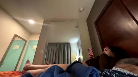 Snapshot of sexysexy996 chatting on 02/27/25, 03:04 BigStickpapi online show from 02/27/25, 03:04