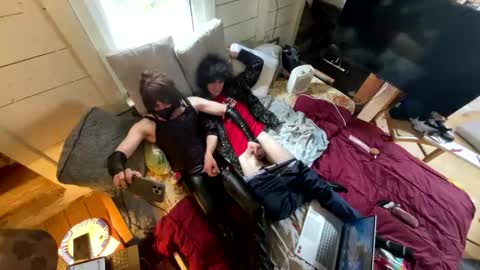 sexyshawnafem online show from 04/22/26, 04:08