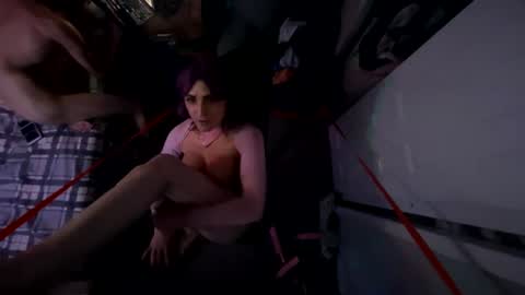 sexyshawnafem online show from 08/02/26, 05:28