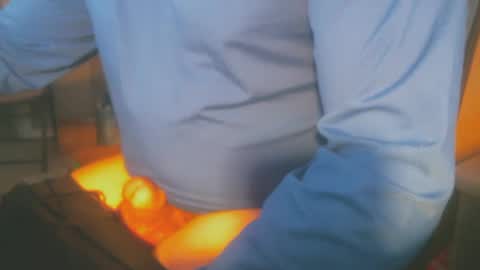 Snapshot of sexysilvercock chatting on 12/03/24, 12:38 sexysilvercock online show from 12/03/24, 12:38