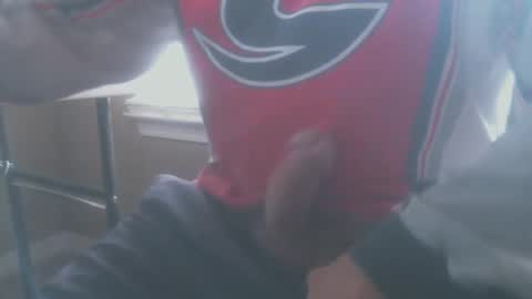 Snapshot of sexysilvercock chatting on 03/08/25, 12:41 sexysilvercock online show from 03/08/25, 12:41