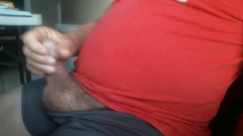 Snapshot of sexysilvercock chatting on 09/22/25, 11:56 sexysilvercock online show from 09/22/25, 11:56