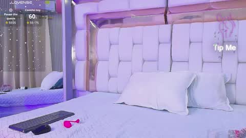 Kendall online show from 04/06/26, 12:17