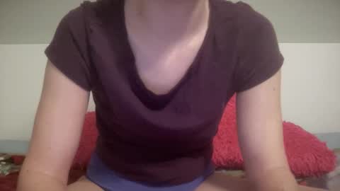 Sexy Skylar online show from 02/09/26, 12:14