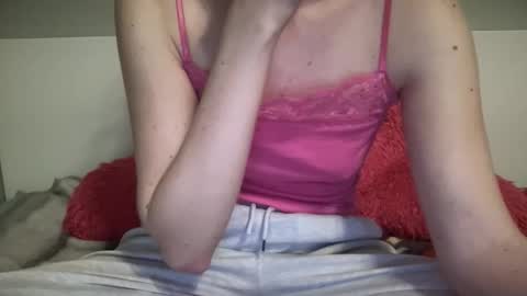 Sexy Skylar online show from 04/18/26, 01:53