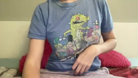 Sexy Skylar online show from 07/09/26, 07:18