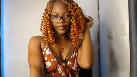 Darkskinned Rae online show from 04/06/26, 12:28