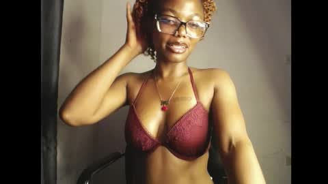 Darkskinned Rae online show from 04/20/26, 06:20