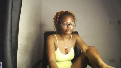 Darkskinned Rae online show from 04/22/26, 06:53