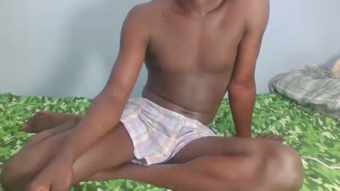 Faizal and Alpha online show from 04/18/26, 12:42