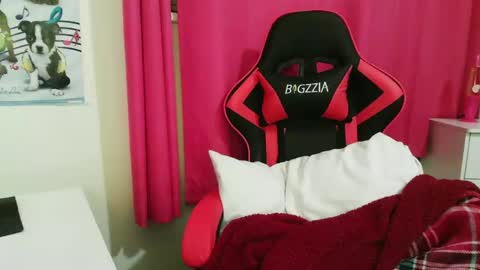 sexysmiley109 online show from 12/21/25, 04:19